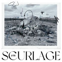 Мұқаба U-Ziq - Brace Yourself Jason