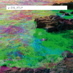Мұқаба U-Ziq - Blainville