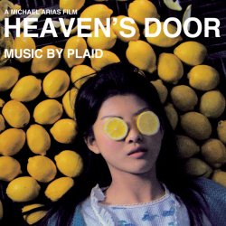 Мұқаба Plaid - Perspex