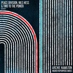Мұқаба Peace Division - Into The Music