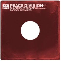 Мұқаба Peace Division - Freaky