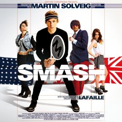 Мұқаба Martin Solveig - Lost