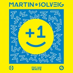 Мұқаба Martin Solveig - One Heart