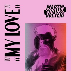 Мұқаба Martin Solveig - Linda
