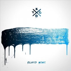 Мұқаба Kygo - I'm In Love