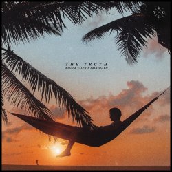 Мұқаба Kygo - Freeze