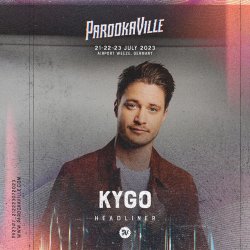 Мұқаба Kygo - You Can Feel