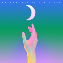 Мұқаба Matoma - Let Me
