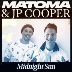 Мұқаба Matoma - The Power