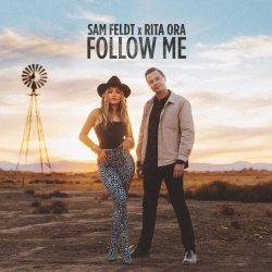 Мұқаба Sam Feldt - What About The Love