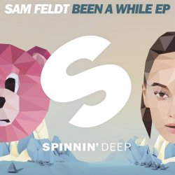 Мұқаба Sam Feldt - Deja Vu