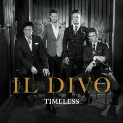 Мұқаба Il Divo feat. Nicole Scherzinger - Memory