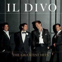 Мұқаба Il Divo - Que Bonito Es Vivir