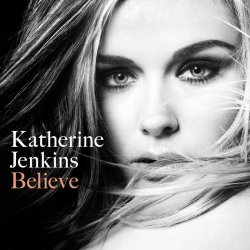 Мұқаба Katherine Jenkins - Miserere