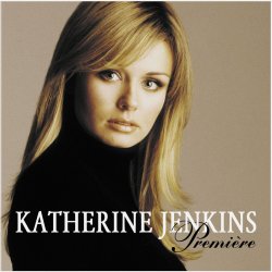 Мұқаба Katherine Jenkins - Caro Mio Ben