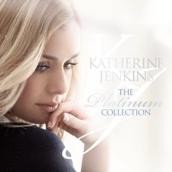 Мұқаба Katherine Jenkins - House of No Regrets