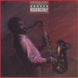 Мұқаба Grover Washington Jr. - Jet Stream