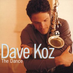 Мұқаба Dave Koz - Together Again