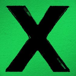 Мұқаба Ed Sheeran - Photograph