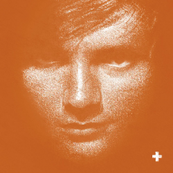Мұқаба Ed Sheeran - The A Team