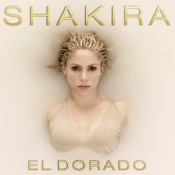 Мұқаба Shakira - Hips Don’t Lie