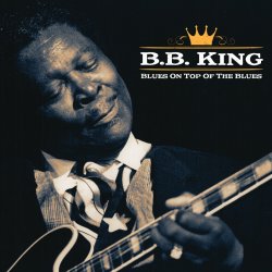 Мұқаба B.B. King - Lucille