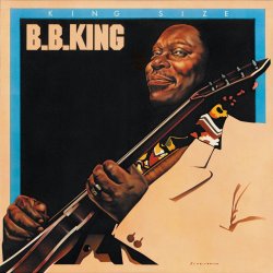 Мұқаба B.B. King - Ghetto Woman