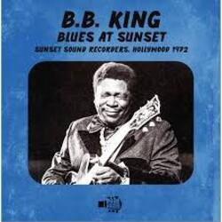 Мұқаба B.B. King - Knock Me a Kiss
