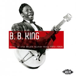 Мұқаба B.B. King - Catfish