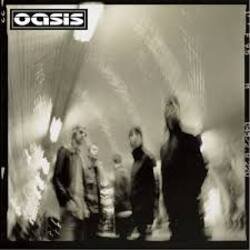 Мұқаба Oasis - Dont look back in anger