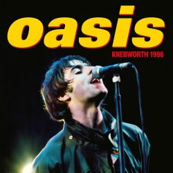 Мұқаба Oasis - The masterplan