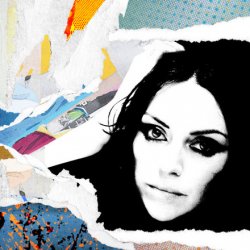 Мұқаба Amy Macdonald - Forward