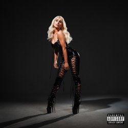 Мұқаба Royale Lynn - E.V.I.L.