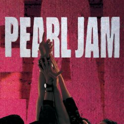 Мұқаба Pearl Jam - Sirens