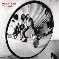 Мұқаба Pearl Jam - Black