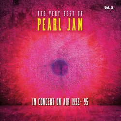Мұқаба Pearl Jam - Just Breathe
