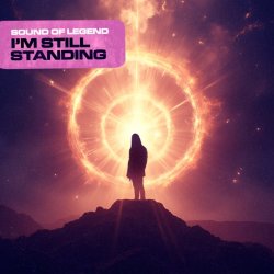 Мұқаба Sound Of Legend - I'm Still Standing