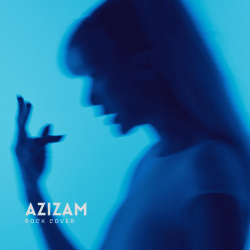 Мұқаба Rain Paris - Azizam