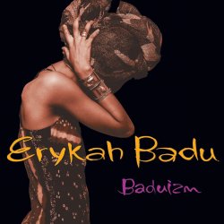 Мұқаба Erykah Badu - Apple Tree