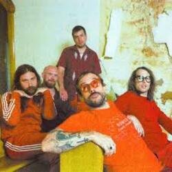 Мұқаба Idles - Colossus