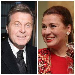 Мұқаба Лев Лещенко и Валентина Толкунова - До свиданья наш ласковый миша. Олимпиада 80