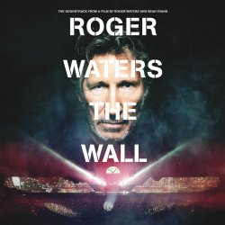 Мұқаба Roger Waters - Comfortably Numb