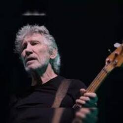 Мұқаба Roger Waters - Radio Waves
