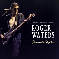 Мұқаба Roger Waters - Wait For Her
