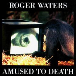 Мұқаба Roger Waters - What God Wants
