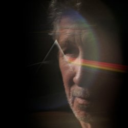 Мұқаба Roger Waters - Broken Bones