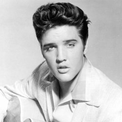 Мұқаба Elvis Presley - Are You Lonesome Tonight
