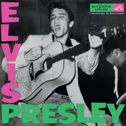 Мұқаба Elvis Presley - Suspicious Minds