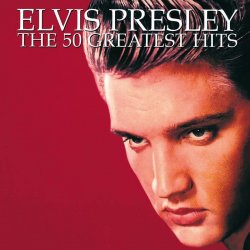 Мұқаба Elvis Presley - Always on My Mind