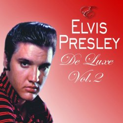 Мұқаба Elvis Presley - It's Now or Never